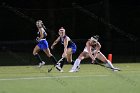 FH vs MIT  Wheaton College Field Hockey vs MIT. - Photo by Keith Nordstrom : Wheaton, Field Hockey